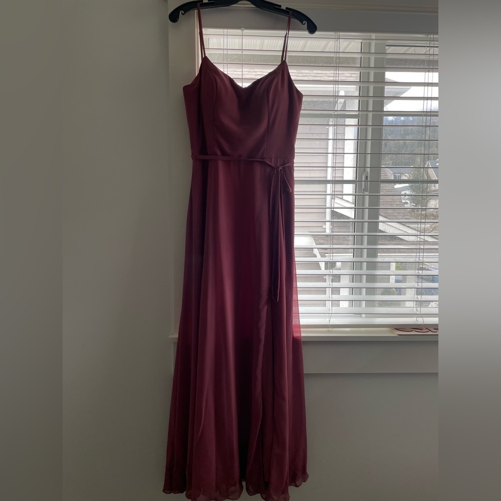 Mori Lee Bridesmaids dress